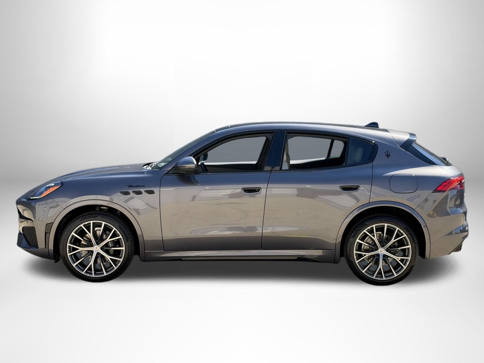 New 2027 Maserati Grecale Modena AWD/4WD image 6