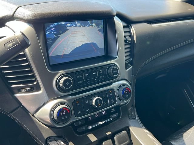 Used 2019 Chevrolet Suburban LT AWD/4WD image 18