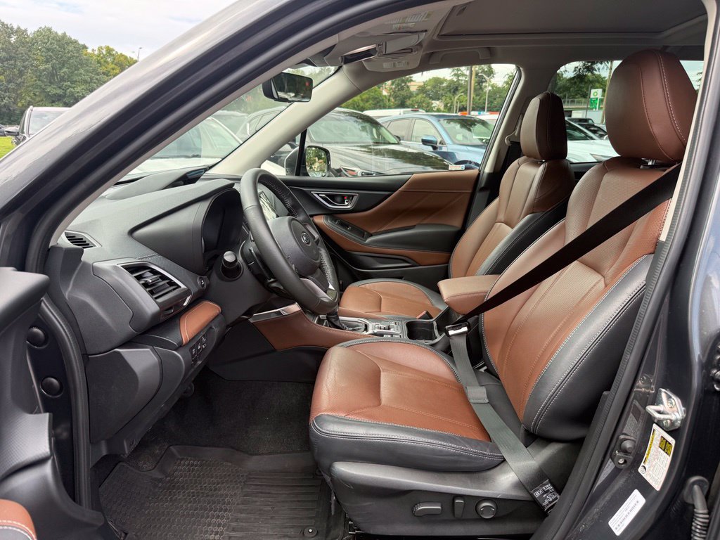 Certified 2023 Subaru Forester Touring AWD/4WD image 23