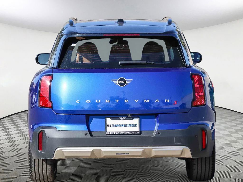 Used 2025 MINI Cooper Countryman S AWD/4WD image 7