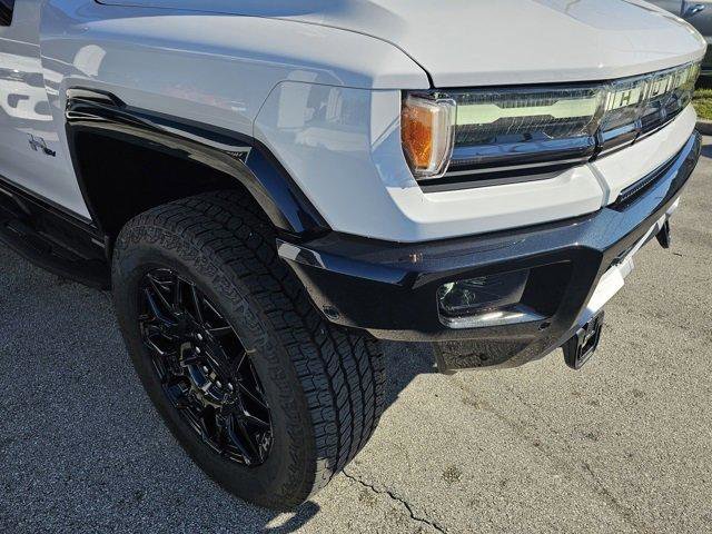 New 2026 GMC Hummer EV 2X image 11