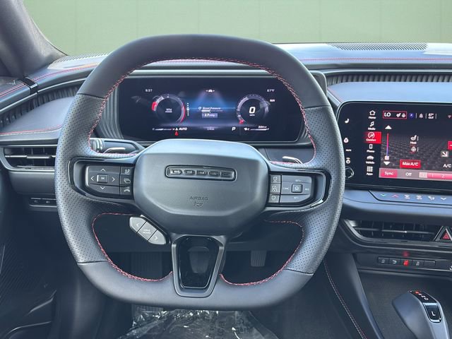 New 2026 Dodge Charger R/T AWD/4WD image 15