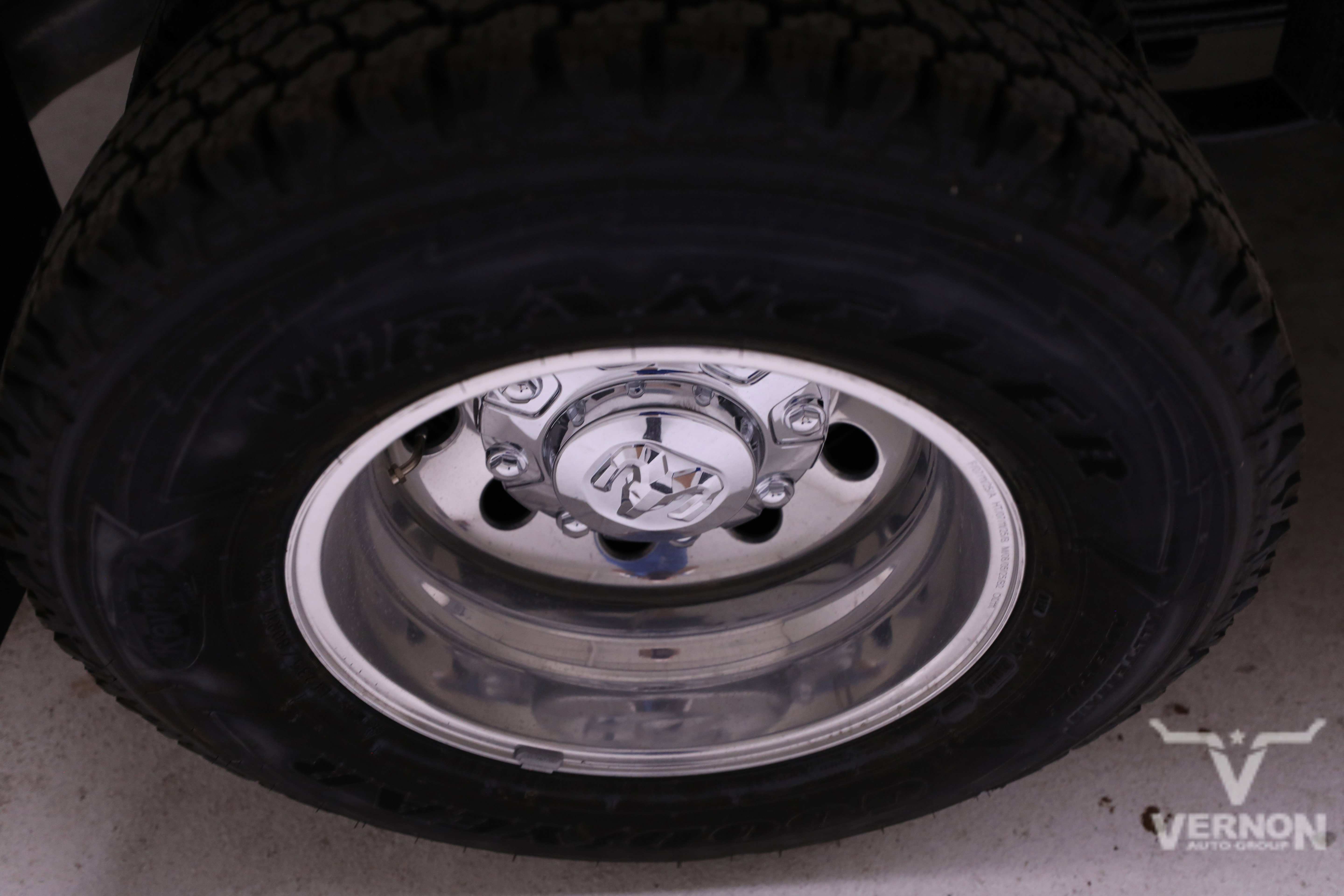 New 2026 RAM 3500 Lone Star image 31