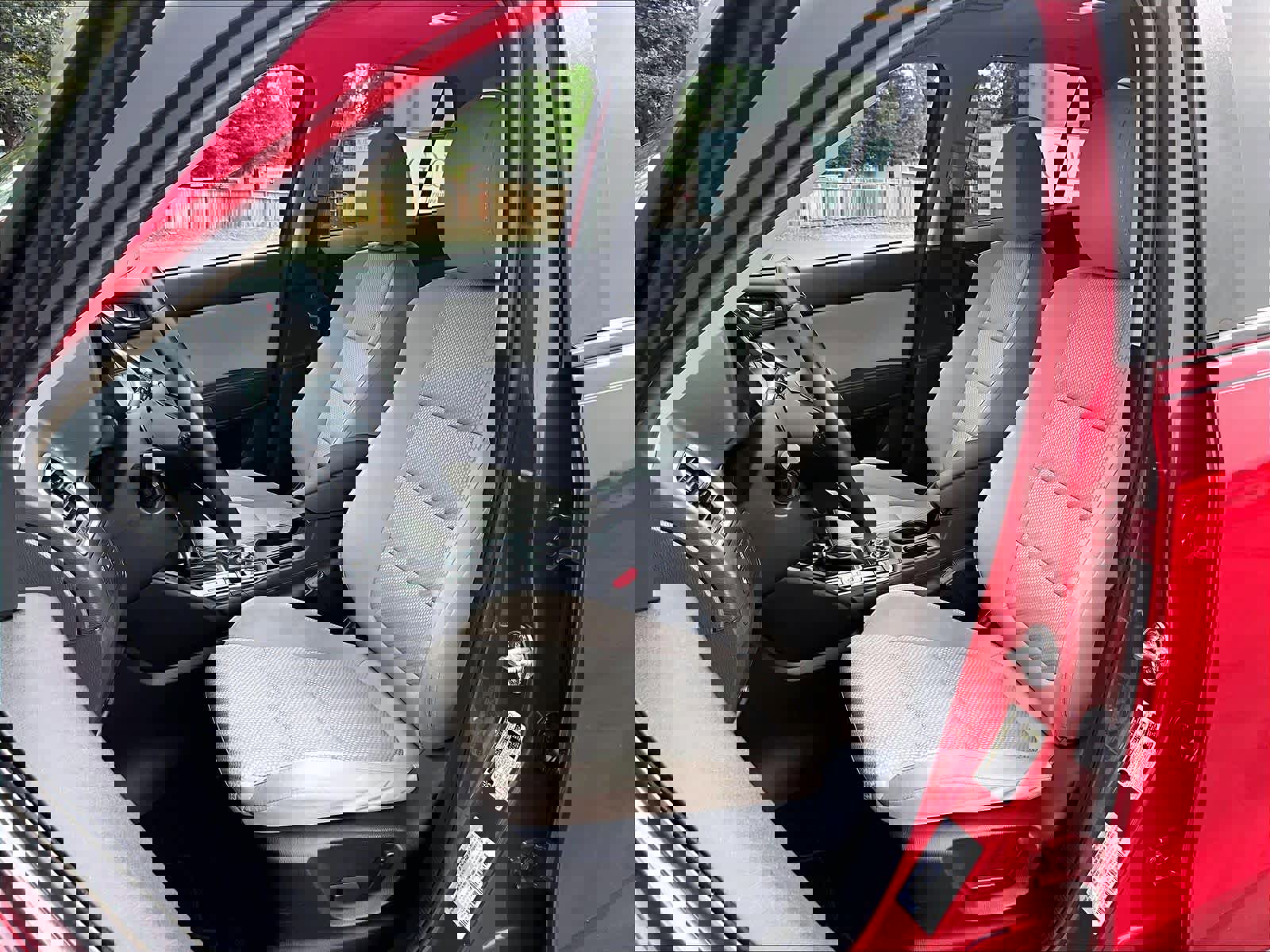 Used 2016 MAZDA CX-5 Touring w/ Bose/Moonroof Package image 28