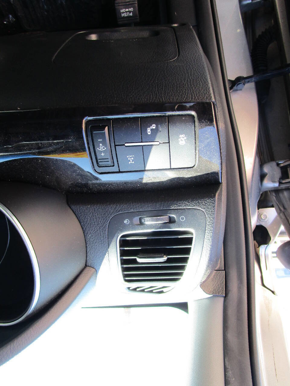 Used 2014 Kia Sorento EX w/ EX V6 Touring Package image 11