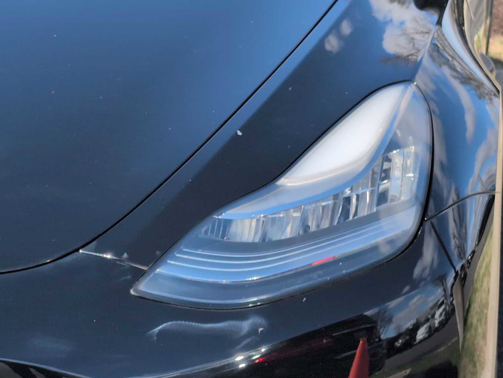 Used 2021 Tesla Model Y Long Range image 11