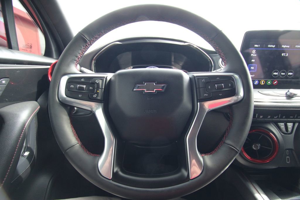 Used 2023 Chevrolet Blazer RS w/ Driver Confidence II Package image 19