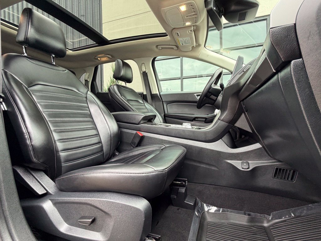 Used 2024 Ford Edge SEL w/ Convenience Package AWD/4WD image 20