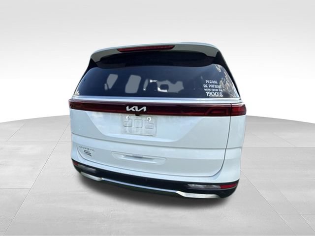 Used 2024 Kia Carnival SX FWD image 25