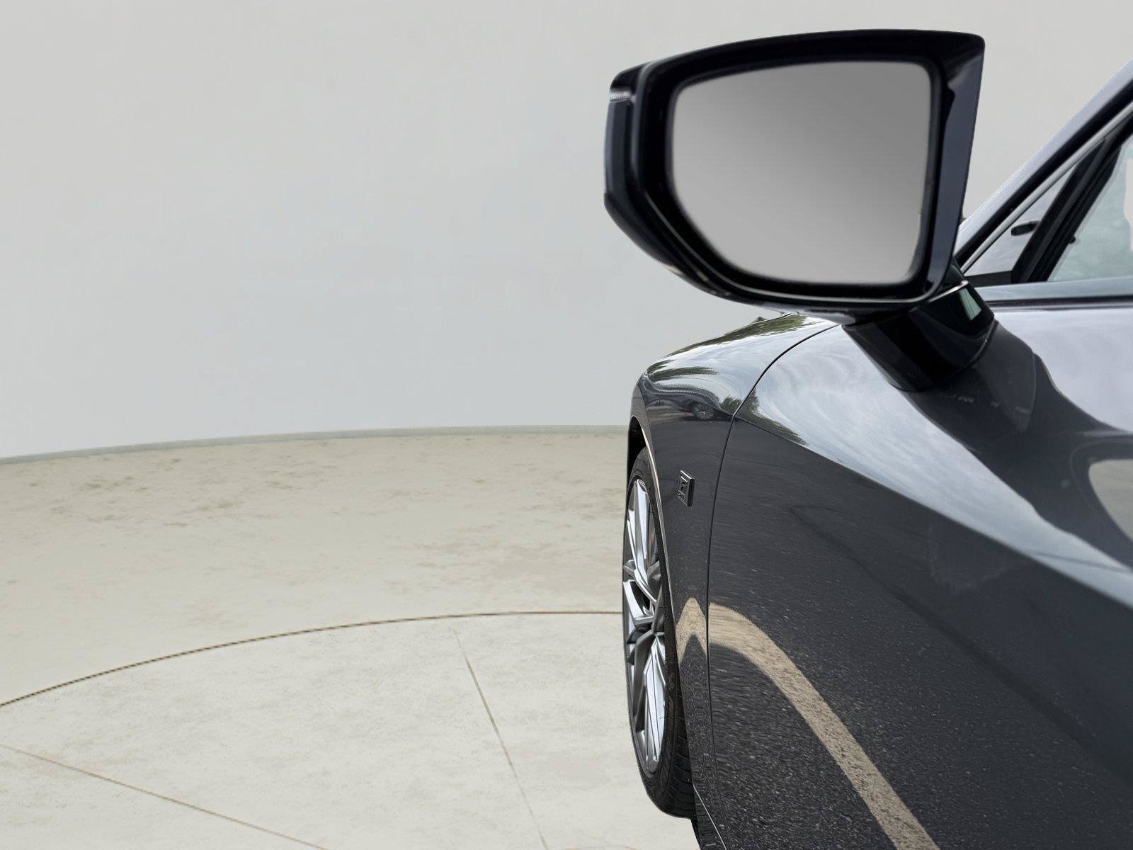 Certified 2022 Lexus IS 500 w/ Accessory Package 2 RWD image 7