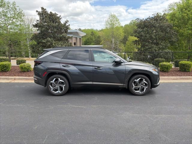 Used 2023 Hyundai Tucson SEL w/ Convenience Package FWD image 7