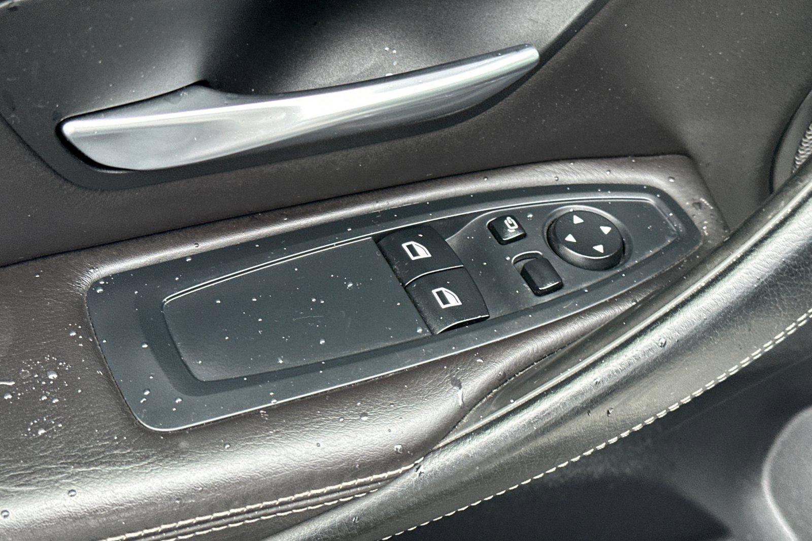 Used 2016 BMW M4 Coupe image 11