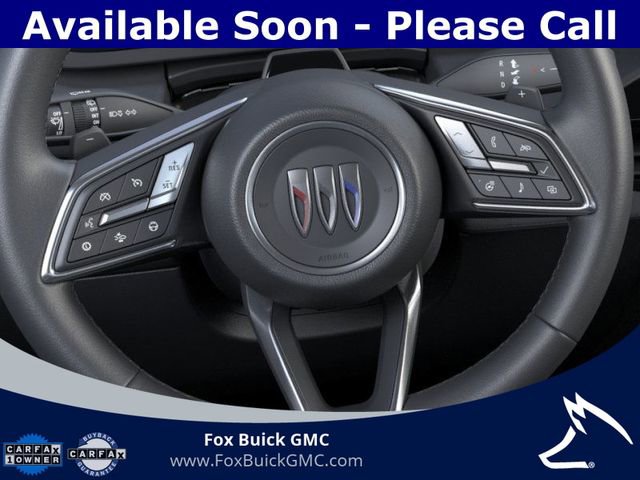 Used 2026 Buick Enclave Preferred w/ Power Package AWD/4WD image 19