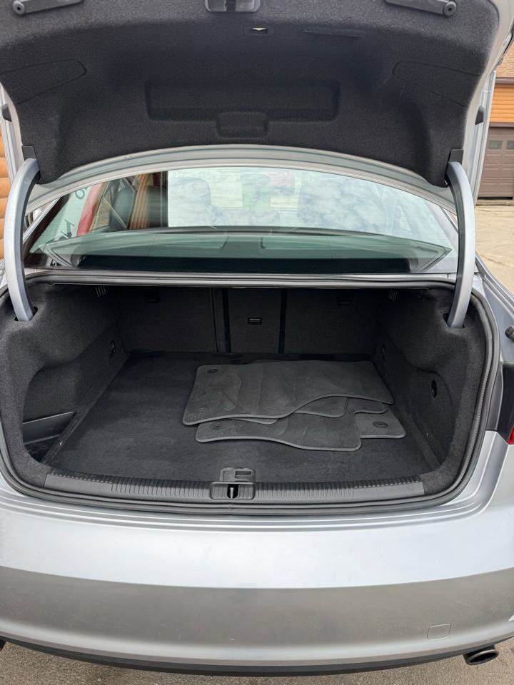 Used 2015 Audi A3 2.0T Premium w/ Cold Weather Package image 18