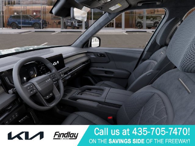 New 2027 Kia Telluride X-Line SX Prestige AWD/4WD image 17