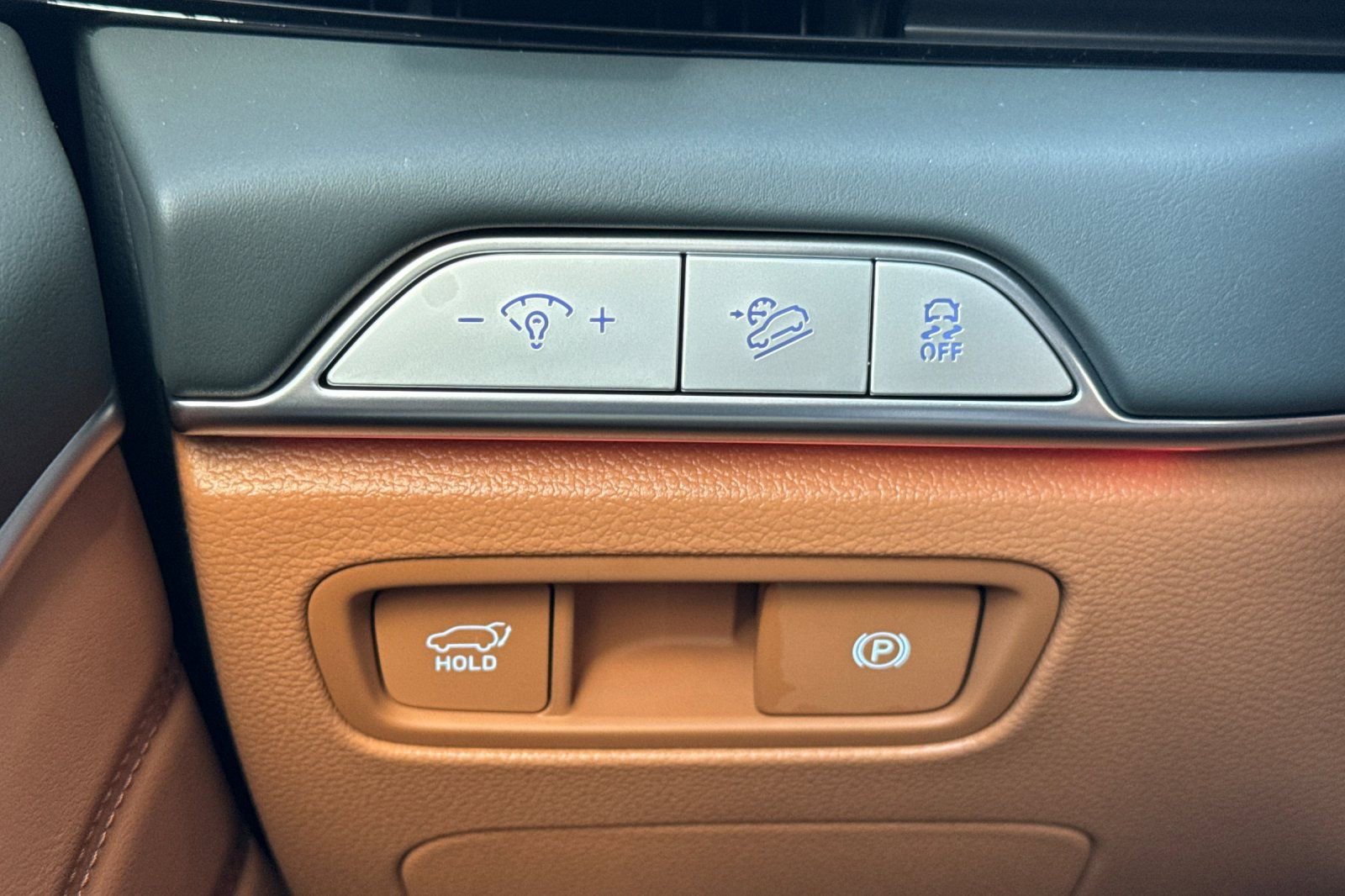New 2026 Genesis GV80 3.5T Prestige image 33