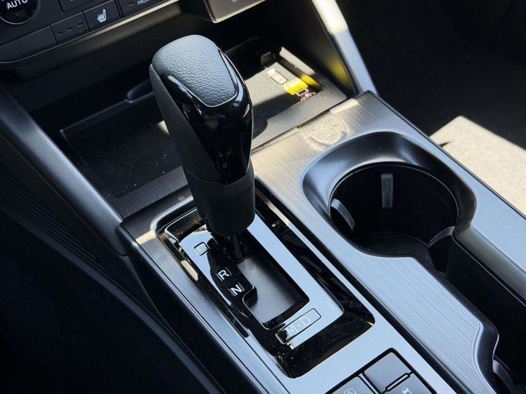 New 2026 Subaru Outback Premium AWD/4WD image 23
