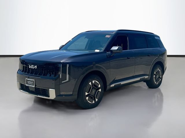 New 2027 Kia Telluride EX FWD image 3