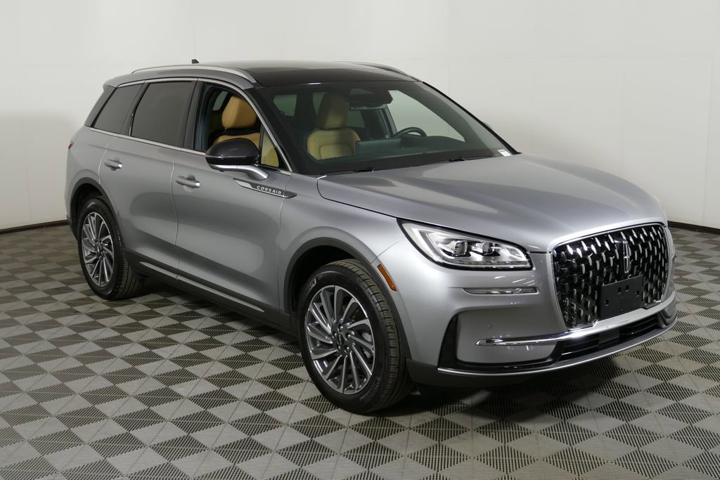 Used 2023 Lincoln Corsair Reserve w/ Equipment Group 201A