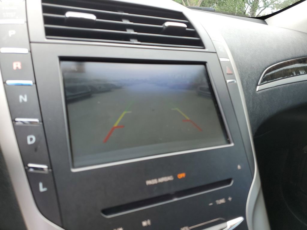 Used 2016 Lincoln MKZ Hybrid w/ Equipment Group 600A Reserve image 29