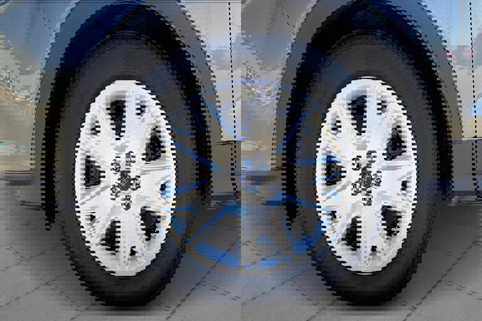 Used 2016 Ford Escape S FWD image 11