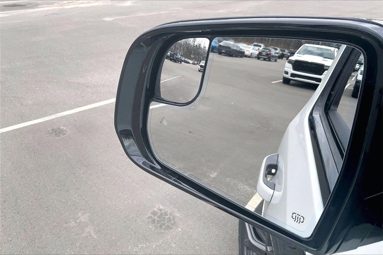 New 2026 Jeep Grand Wagoneer L Limited image 29