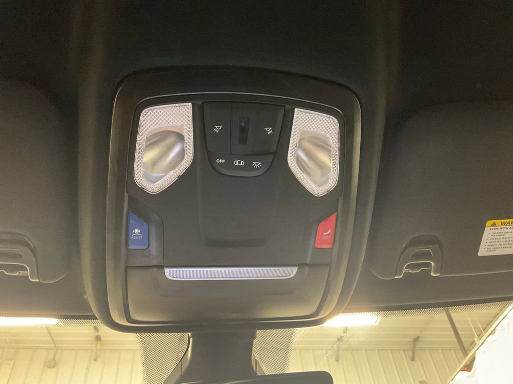 Used 2024 RAM 2500 Big Horn image 15