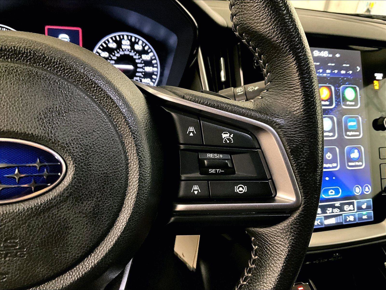 Used 2025 Subaru Outback Premium w/ Popular Package #1 image 18