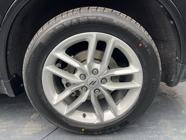 Used 2025 Dodge Durango R/T AWD/4WD image 26