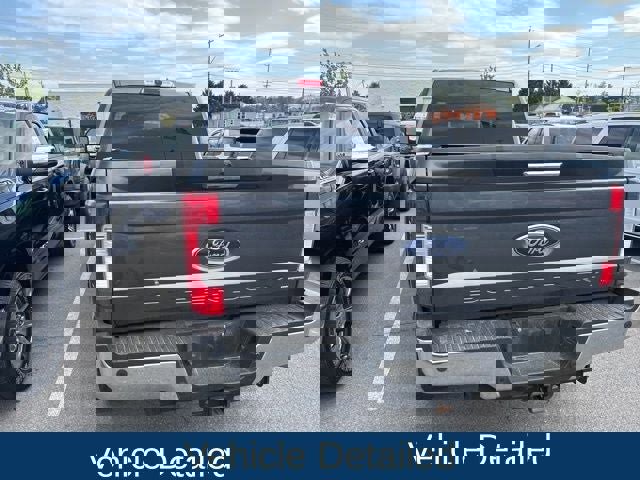 Used 2017 Ford F250 XLT w/ XLT Premium Package image 14