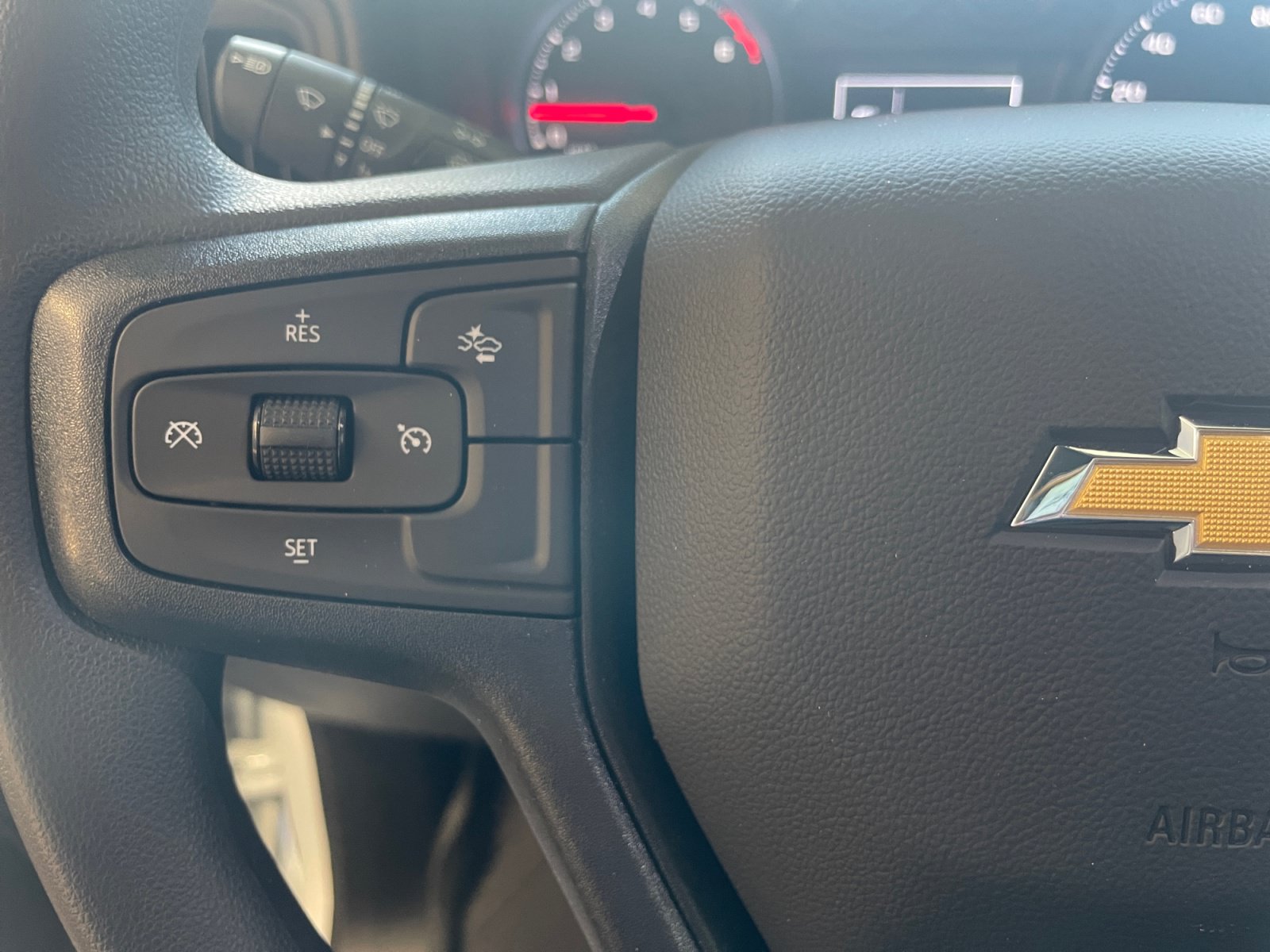 New 2026 Chevrolet Silverado 3500 W/T w/ WT/CX Safety Package AWD/4WD image 10