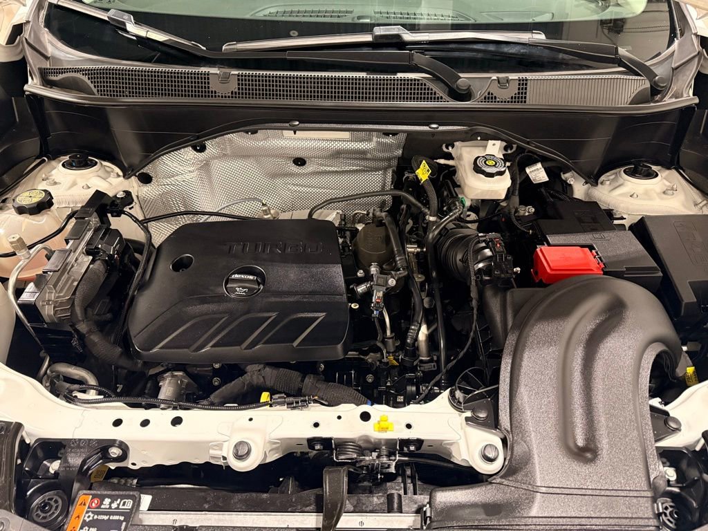 Used 2024 Buick Encore GX Sport Touring image 11