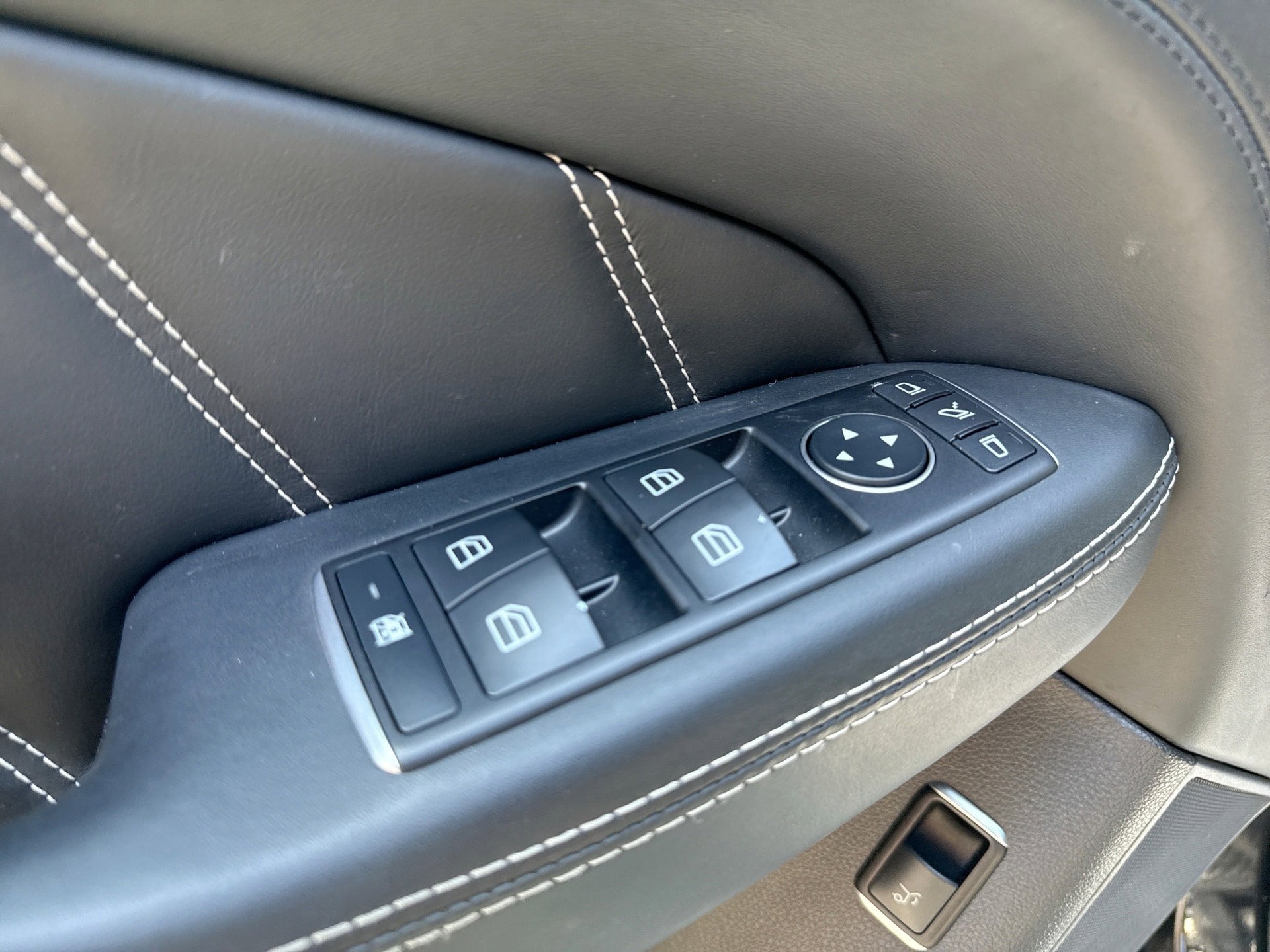 Used 2017 Mercedes-Benz GLE 63 AMG S image 15