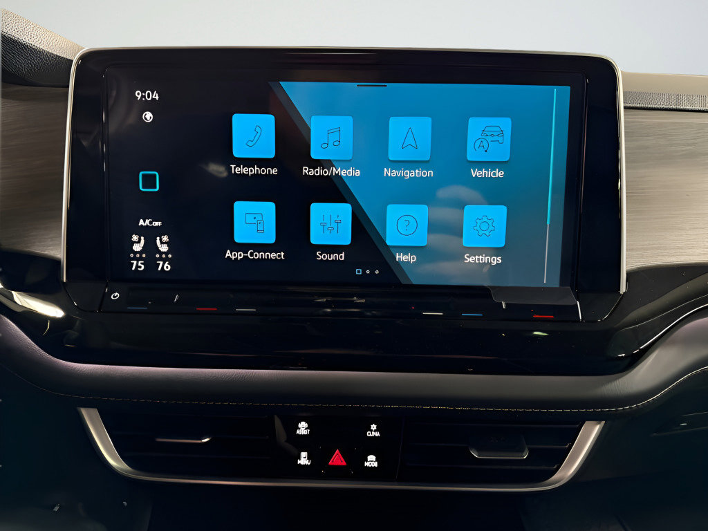 New 2026 Volkswagen Atlas SEL Premium R-Line image 16