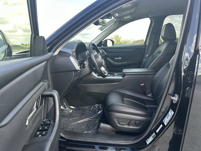 Used 2025 MAZDA CX-90 3.3 Turbo w/ Select Package image 22