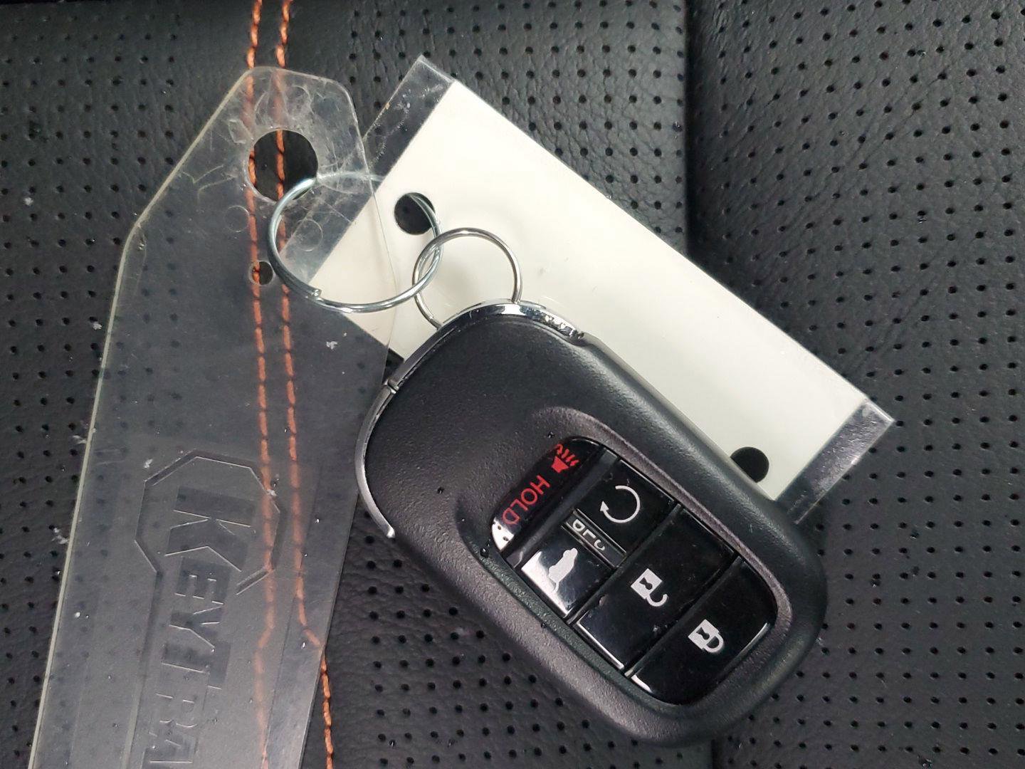 Used 2023 Honda CR-V Sport Touring image 36