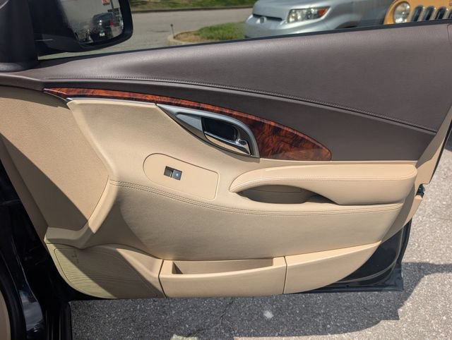 Used 2012 Buick LaCrosse Premium FWD image 24