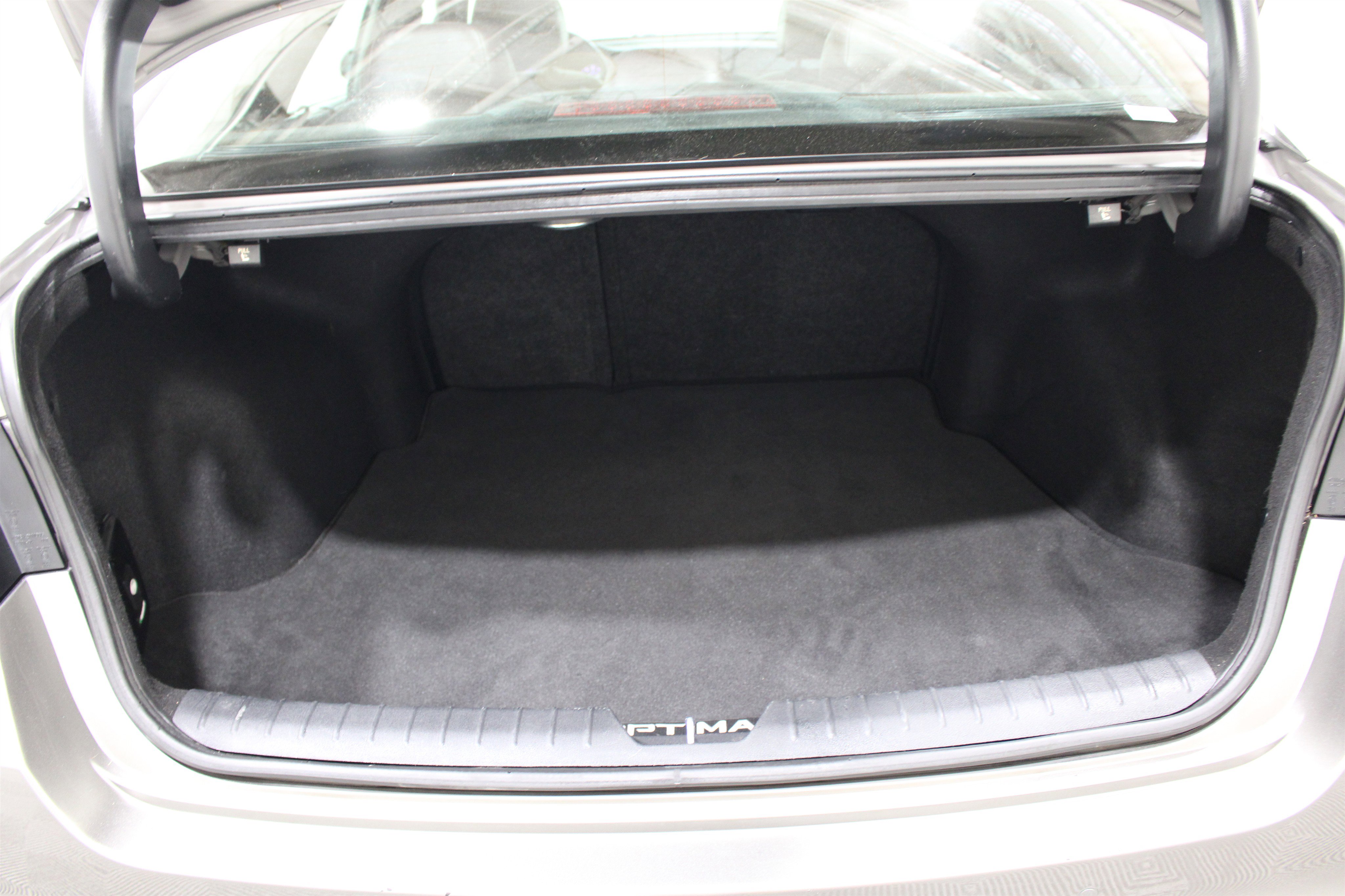 Used 2016 Kia Optima SX w/ Chrome Wheel Package FWD image 24