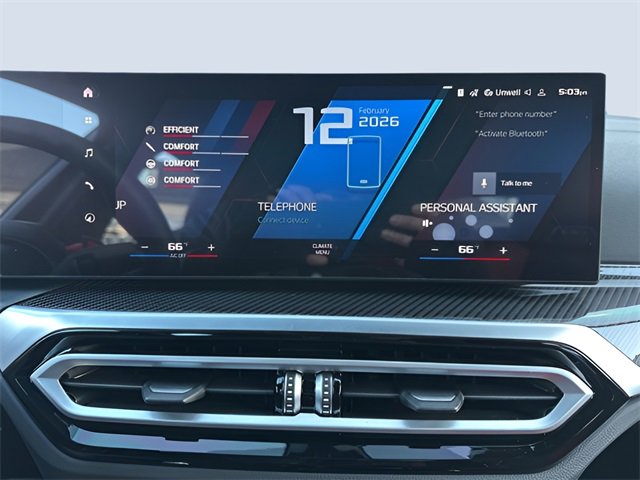 Used 2024 BMW M3 Competition w/ Executive Package image 26