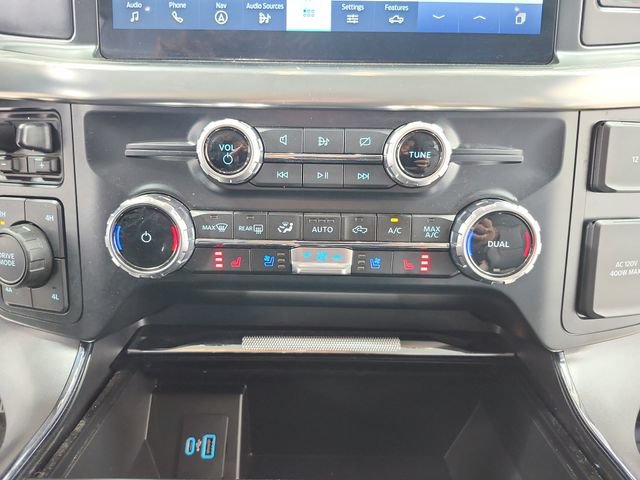 Used 2023 Ford F150 Lariat AWD/4WD image 31