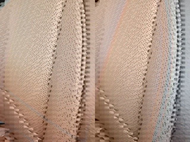 New 2025 Ford F250 King Ranch w/ Chrome Package image 16