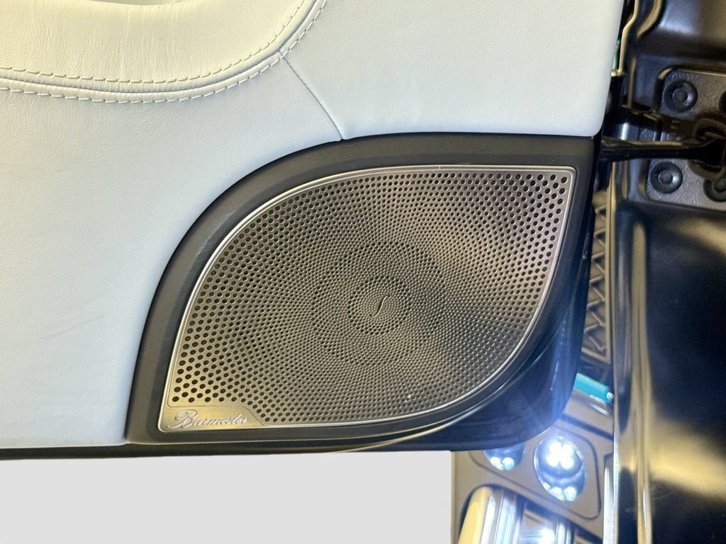 Used 2022 Mercedes-Benz G 550 image 19