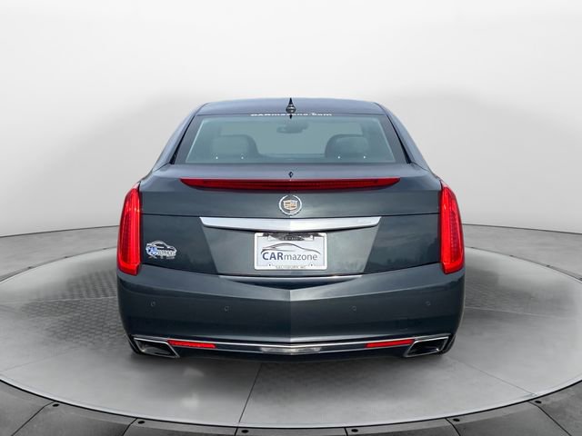 Used 2014 Cadillac XTS Premium image 4