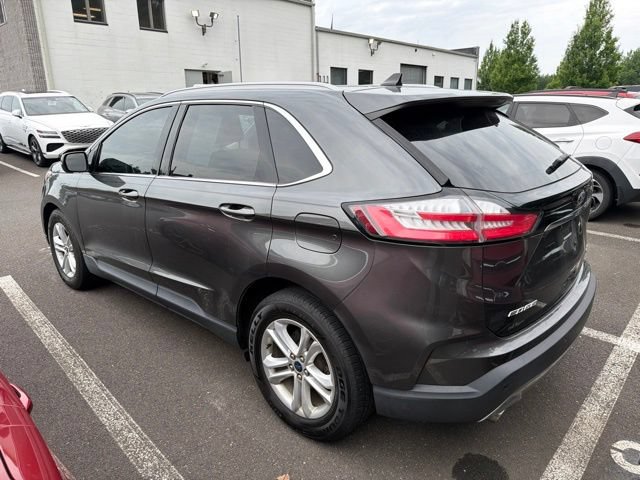 Used 2020 Ford Edge SEL w/ Convenience Package AWD/4WD image 6