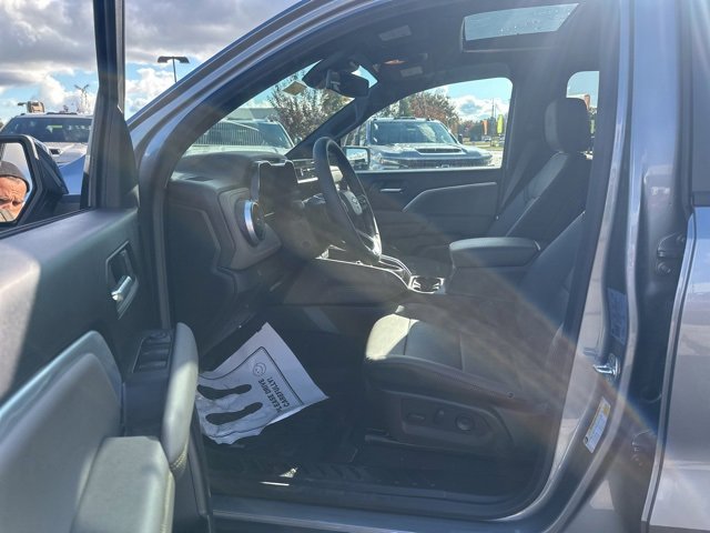 New 2026 Chevrolet Colorado ZR2 w/ ZR2 Bison Edition image 16