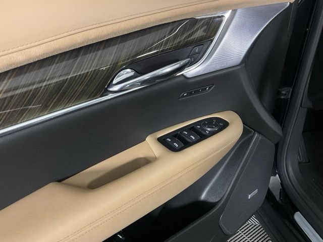 Used 2020 Cadillac XT6 Premium Luxury w/ Platinum Package AWD/4WD image 23