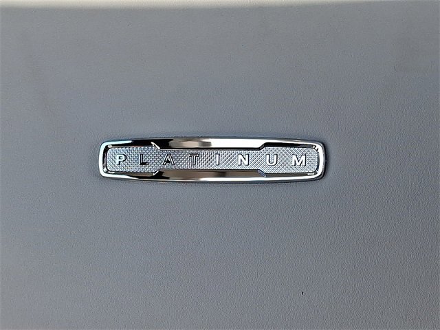 Used 2025 Ford Expedition Max Platinum image 27
