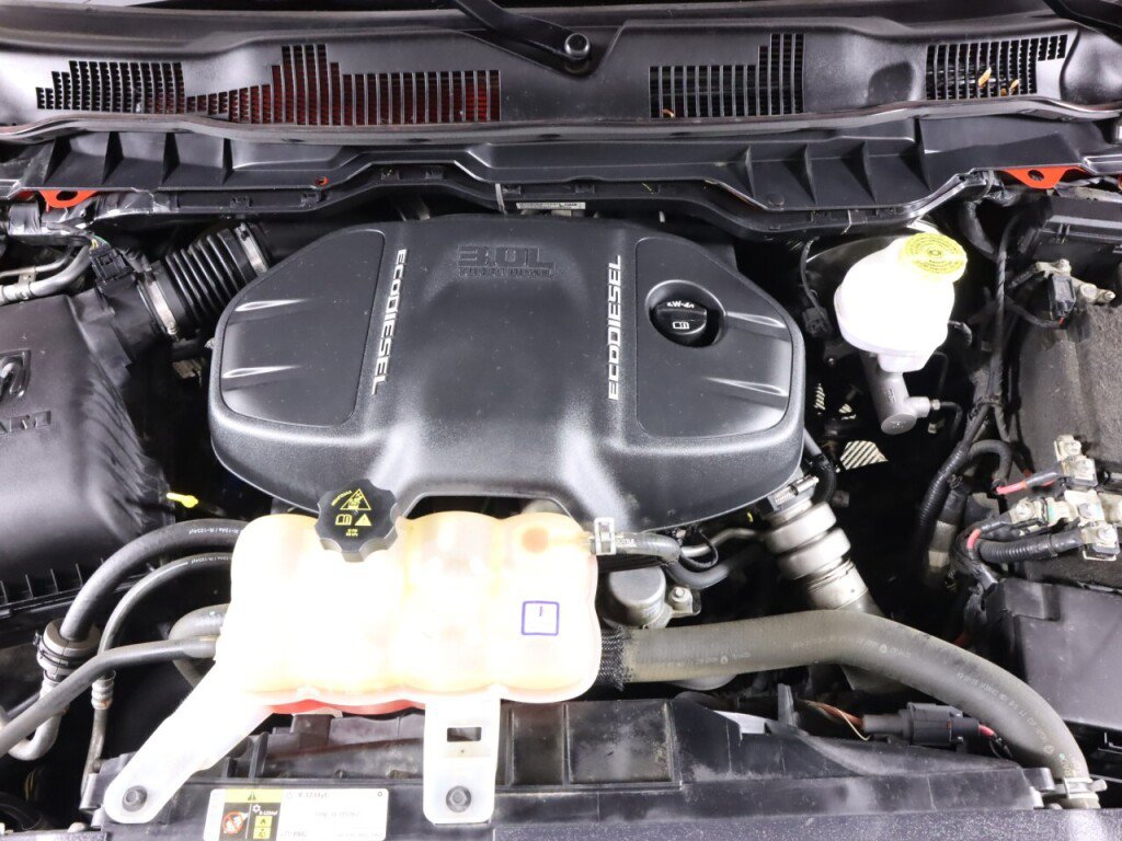 Used 2018 RAM 1500 Sport AWD/4WD image 48