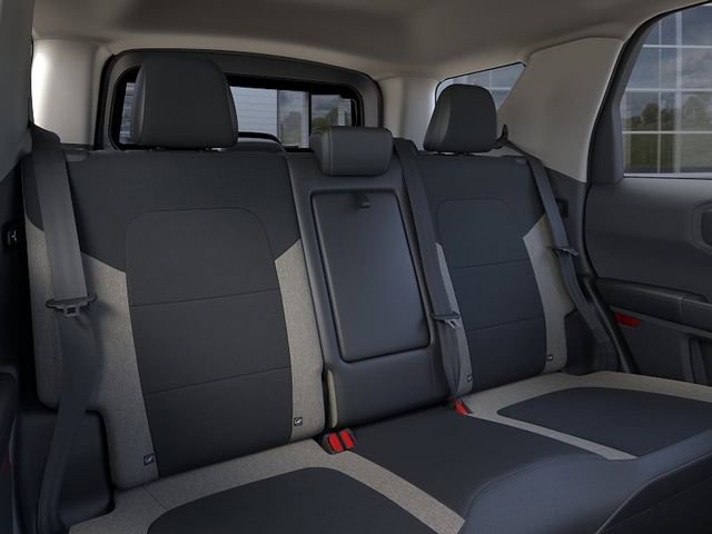 New 2026 Ford Bronco Sport Big Bend image 11