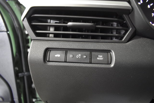 Certified 2026 Nissan Altima 2.5 SR w/ SR Midnight Edition Package FWD image 13